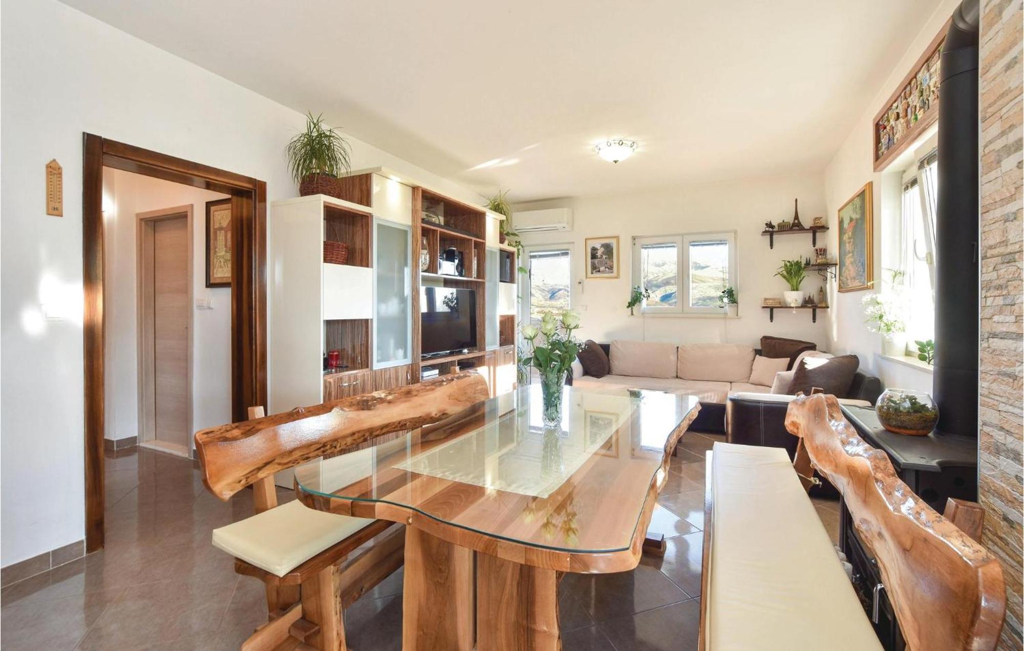 Lovely Home In Split With Jacuzzi Eksteriør bilde